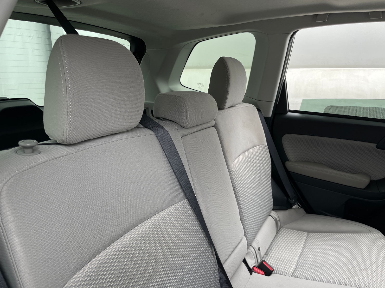 Thumbnail: 2017 Subaru Forester - 6