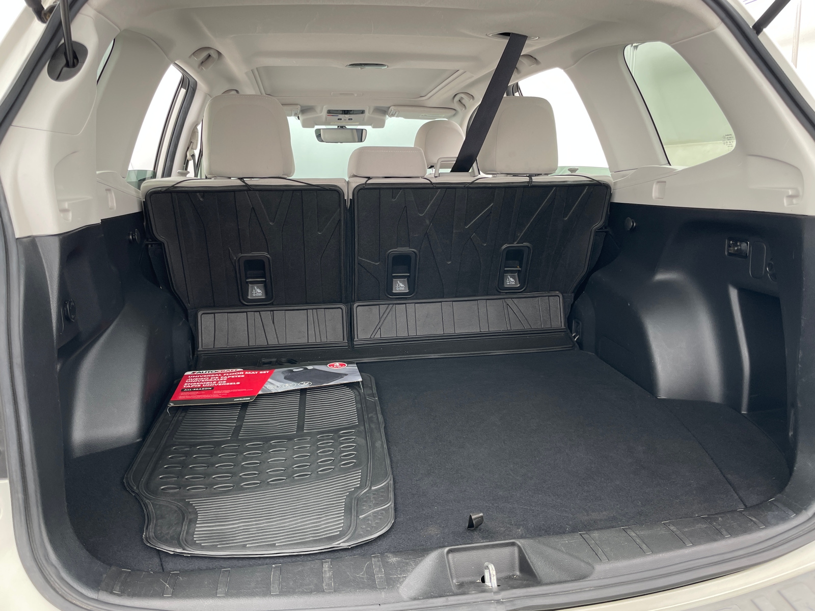 Thumbnail: 2017 Subaru Forester - 7