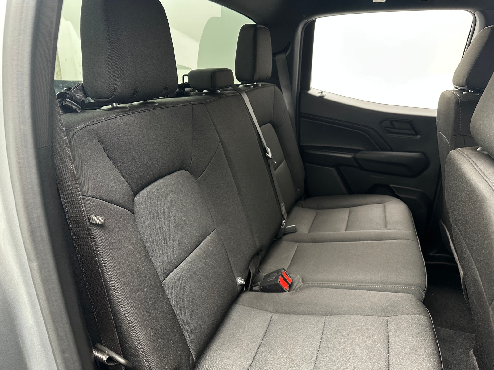 Thumbnail: 2024 Chevrolet Colorado - 6