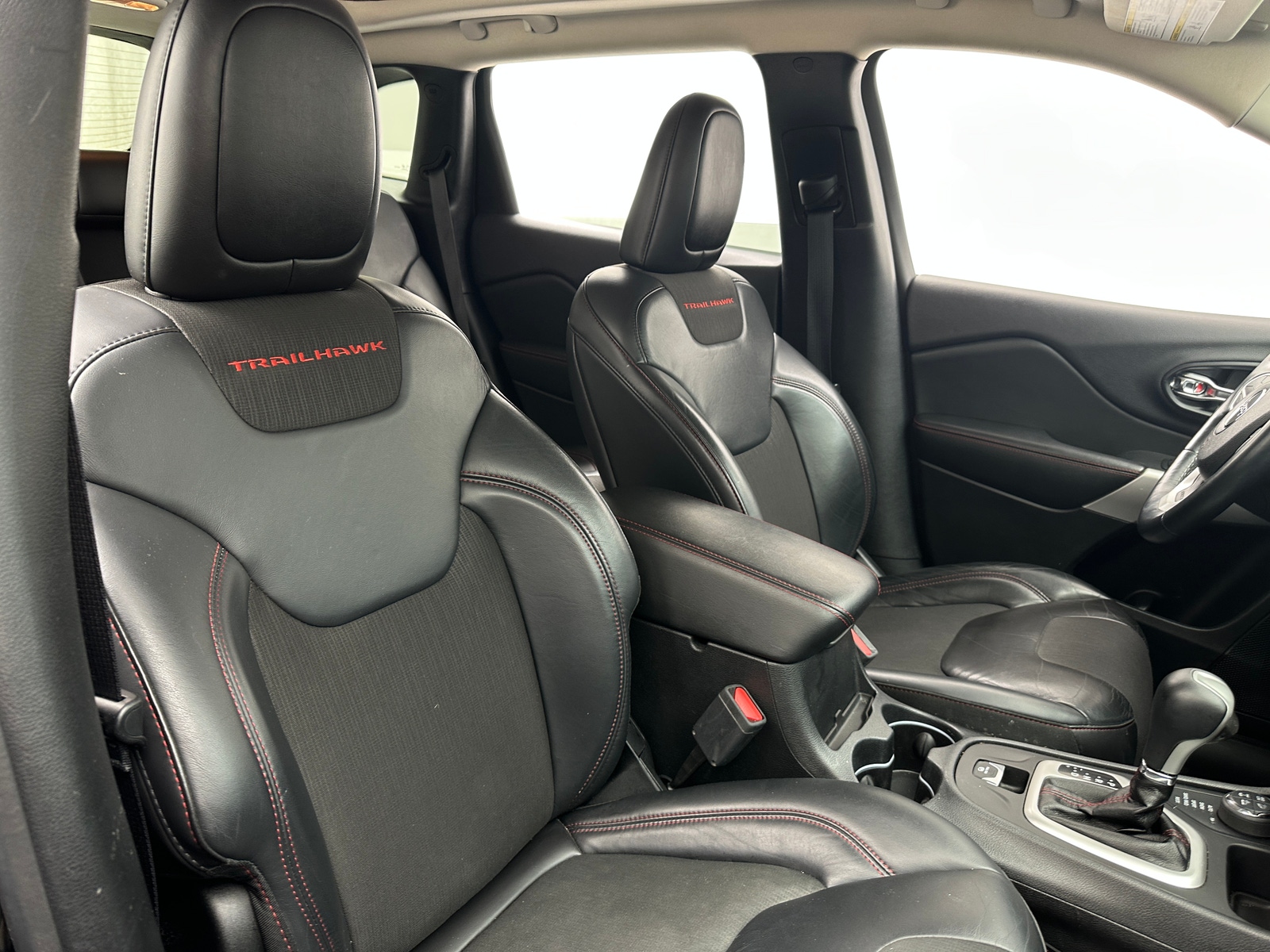 Thumbnail: 2018 Jeep Cherokee - 2