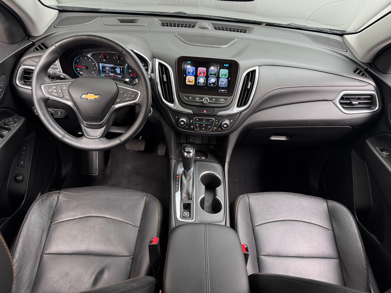 Thumbnail: 2018 Chevrolet Equinox - 2