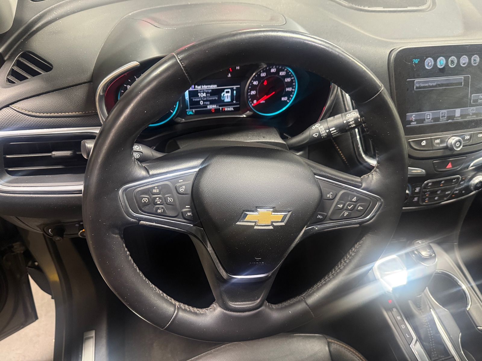 Thumbnail: 2018 Chevrolet Equinox - 4