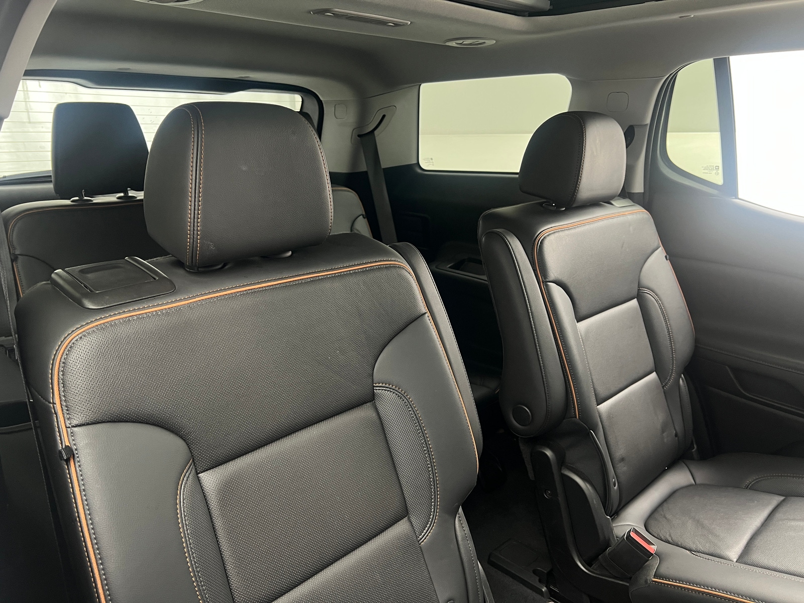 Thumbnail: 2022 GMC Acadia - 5