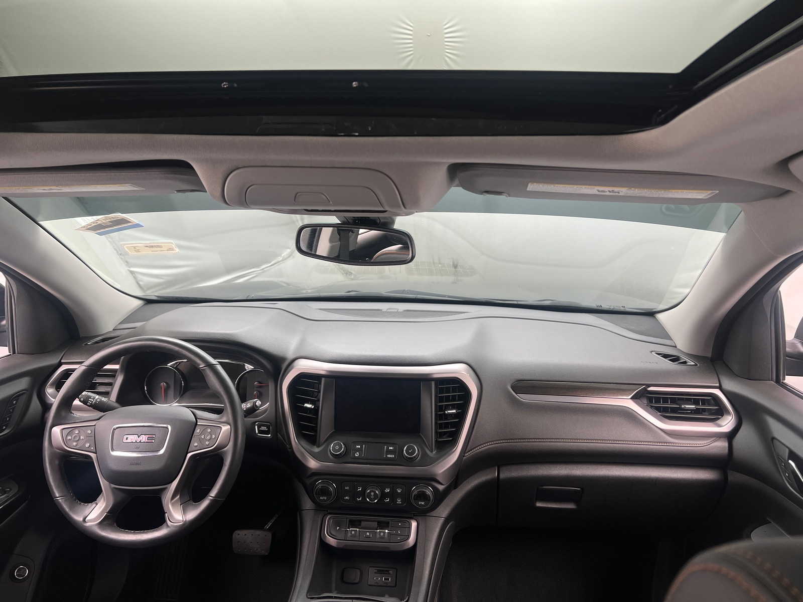 Thumbnail: 2022 GMC Acadia - 2