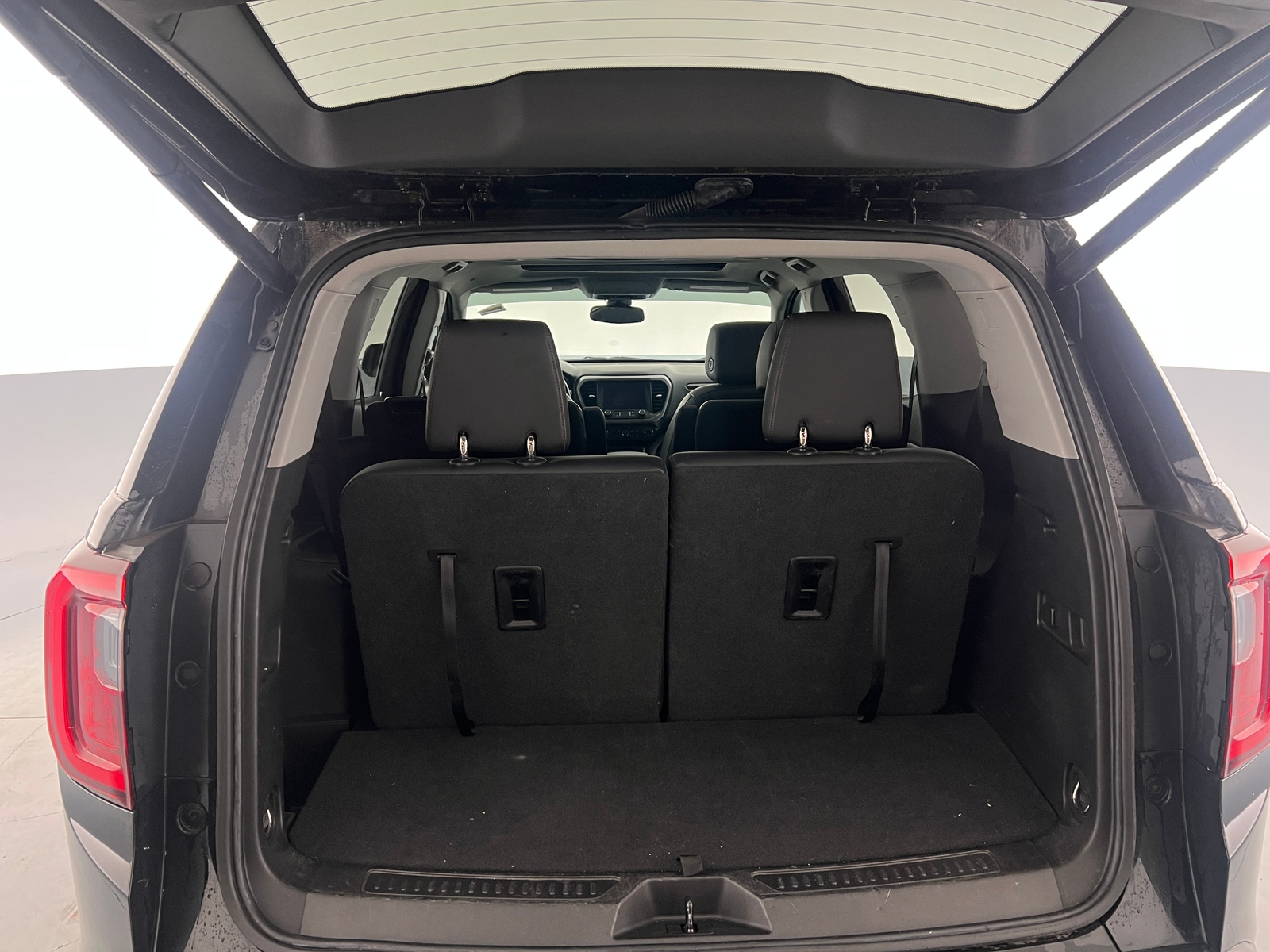 Thumbnail: 2022 GMC Acadia - 6