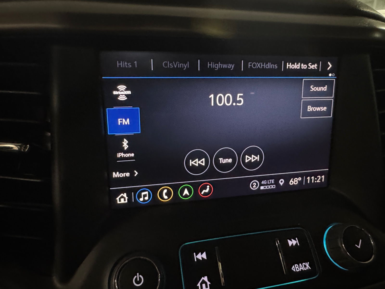 Thumbnail: 2022 GMC Acadia - 3