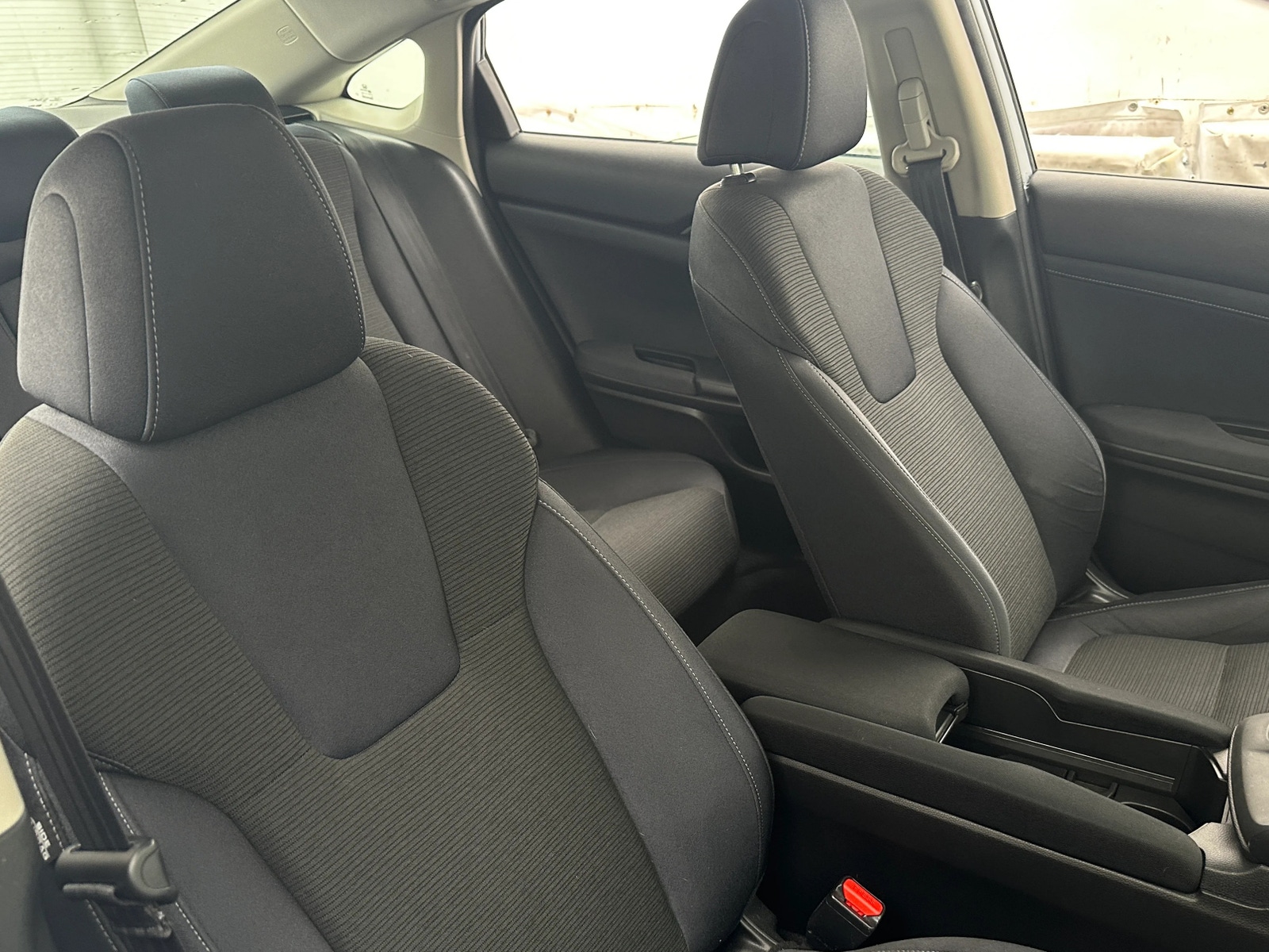 Thumbnail: 2022 Honda Insight - 2