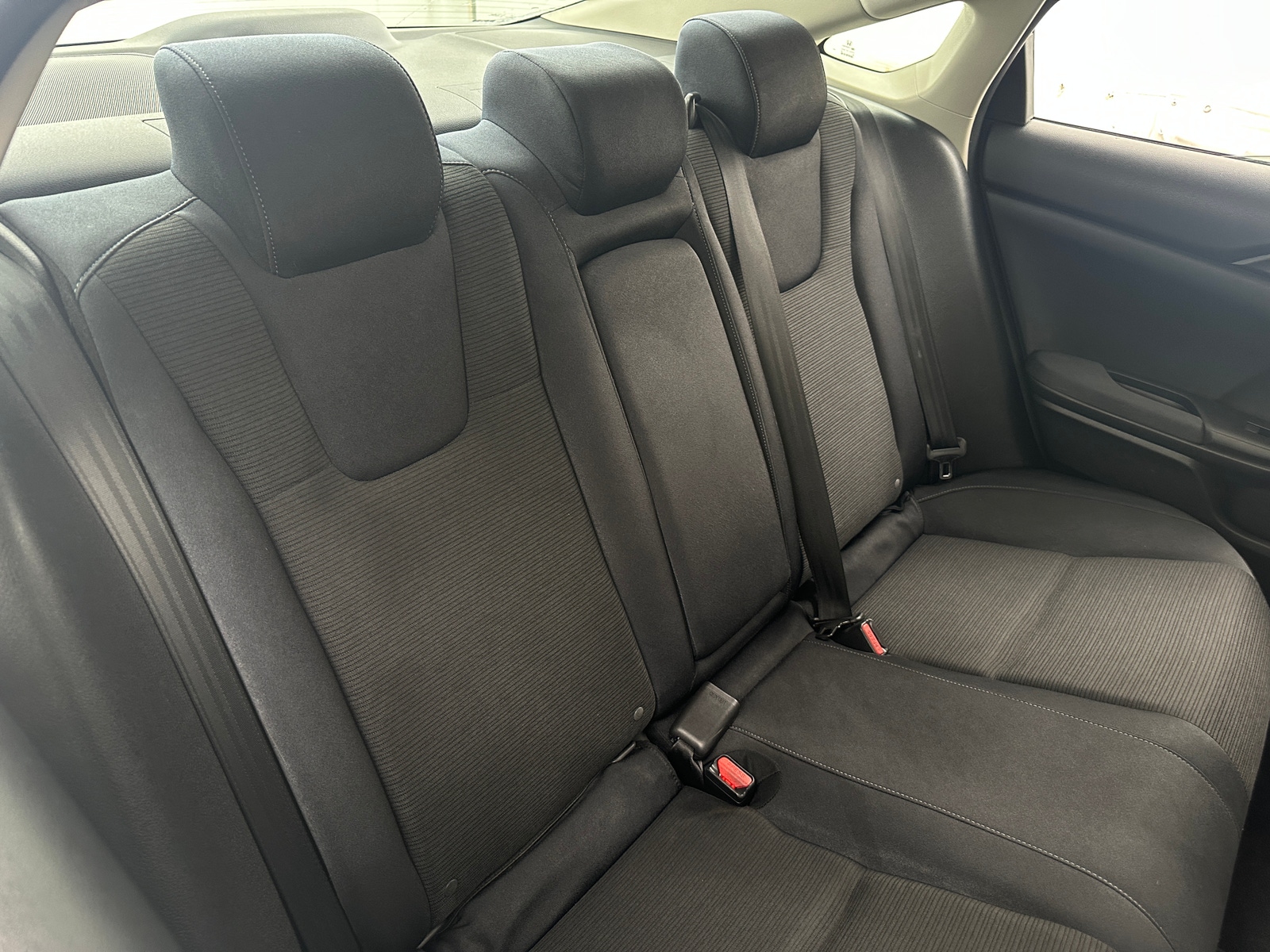 Thumbnail: 2022 Honda Insight - 6