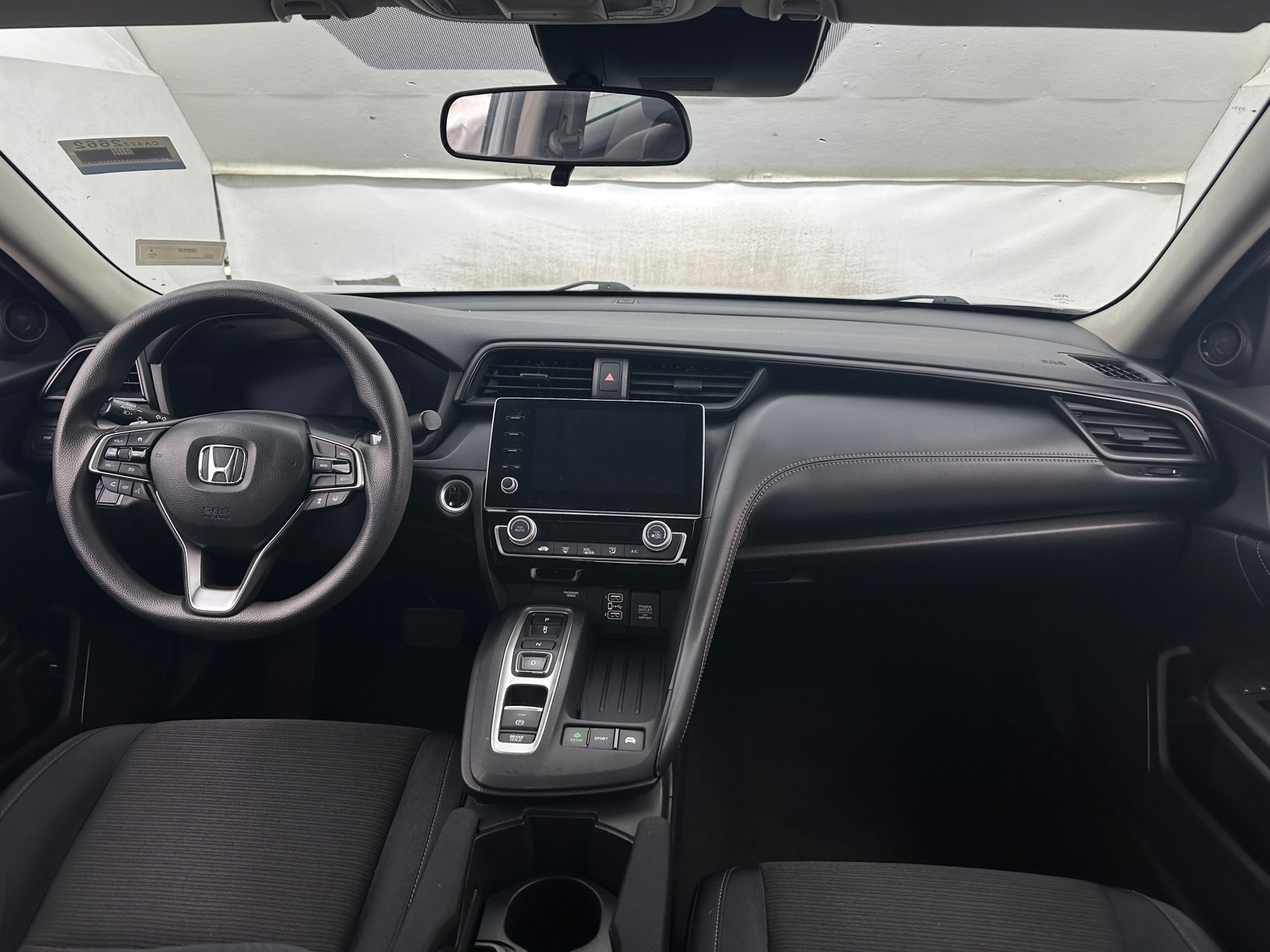 Thumbnail: 2022 Honda Insight - 3