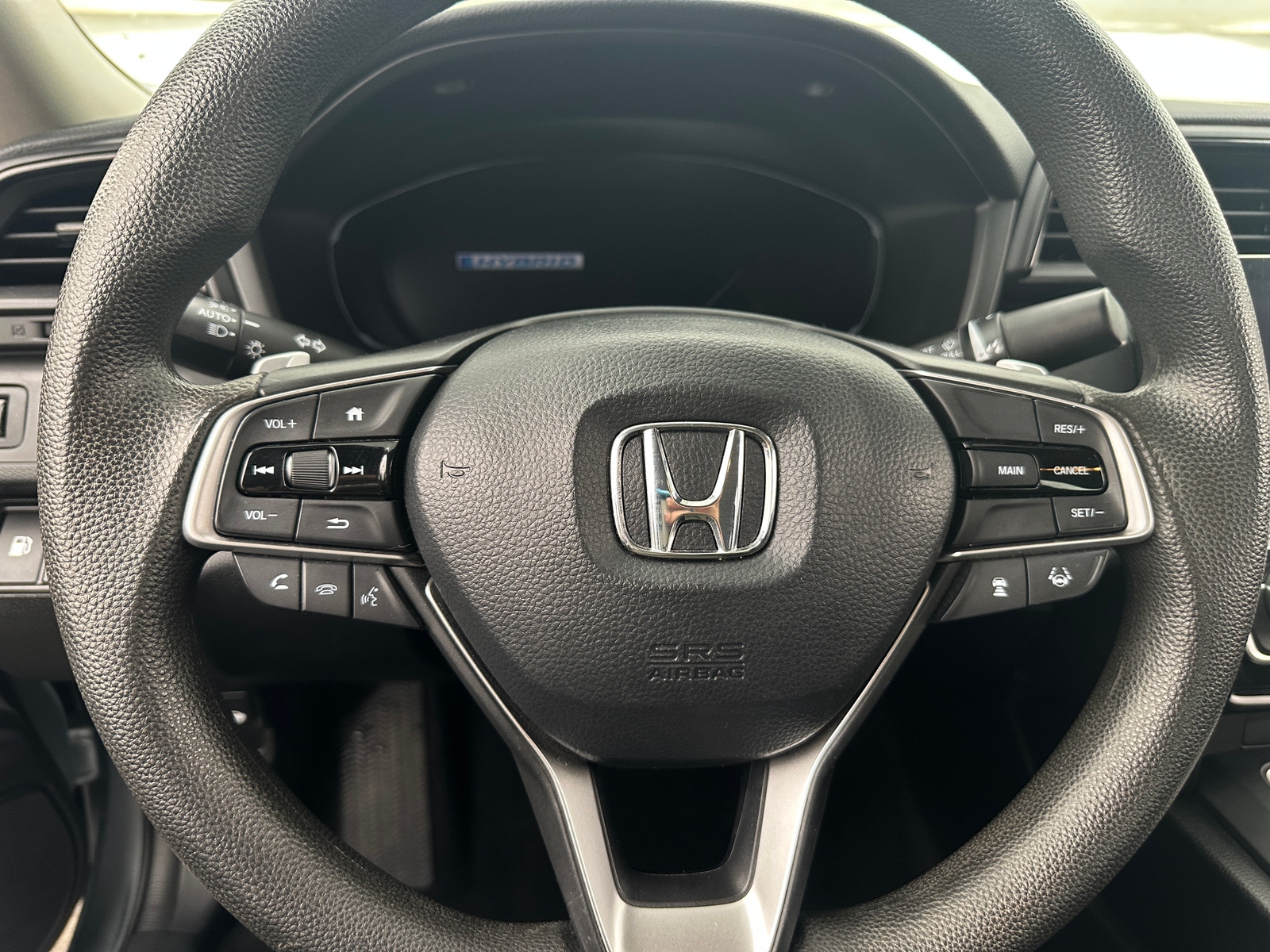 Thumbnail: 2022 Honda Insight - 5