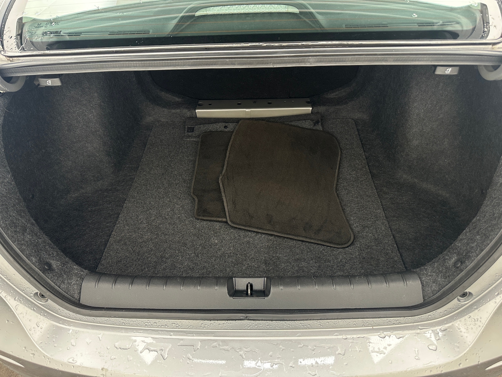 Thumbnail: 2022 Honda Insight - 7