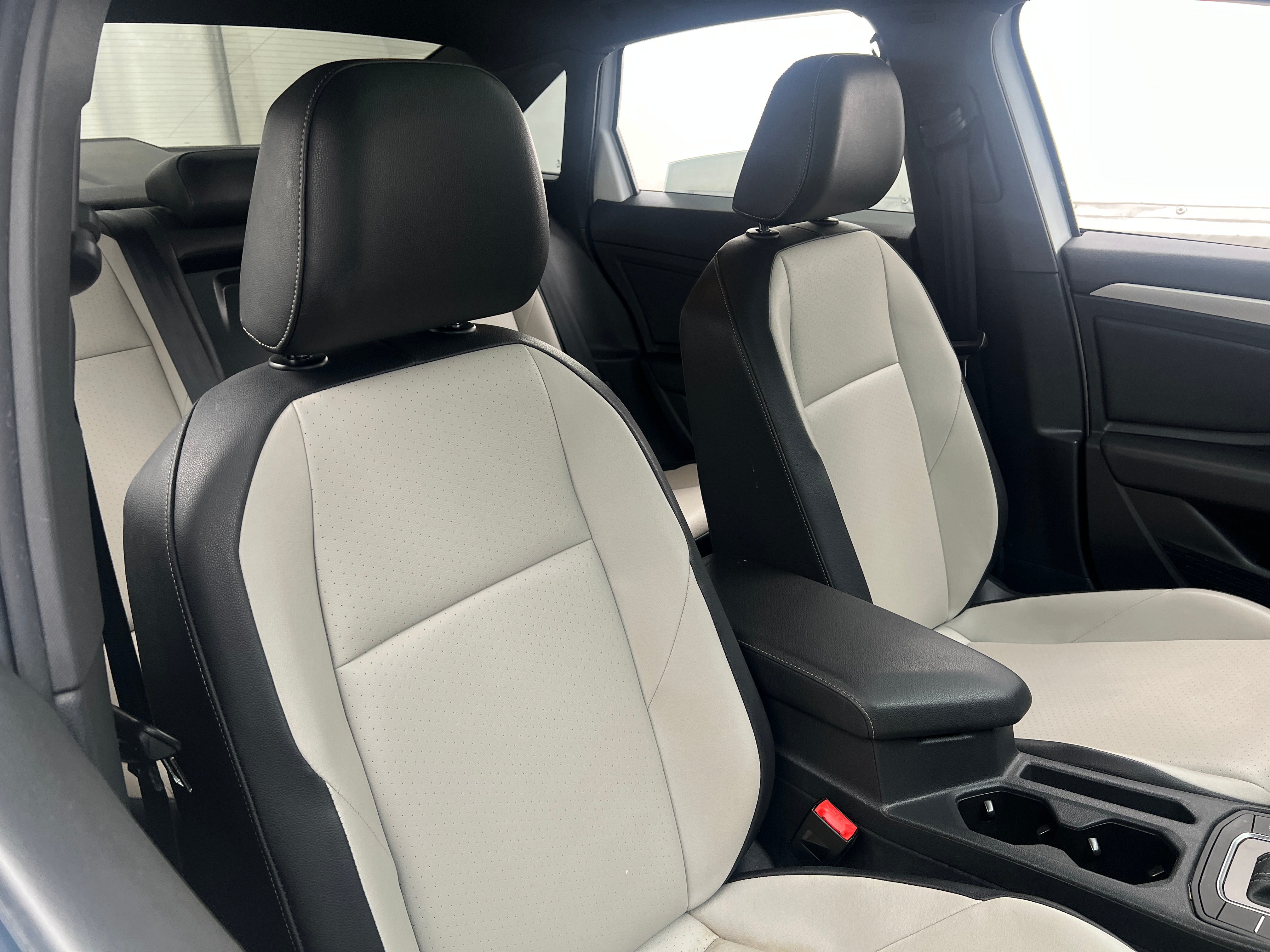 2020 Volkswagen Jetta
