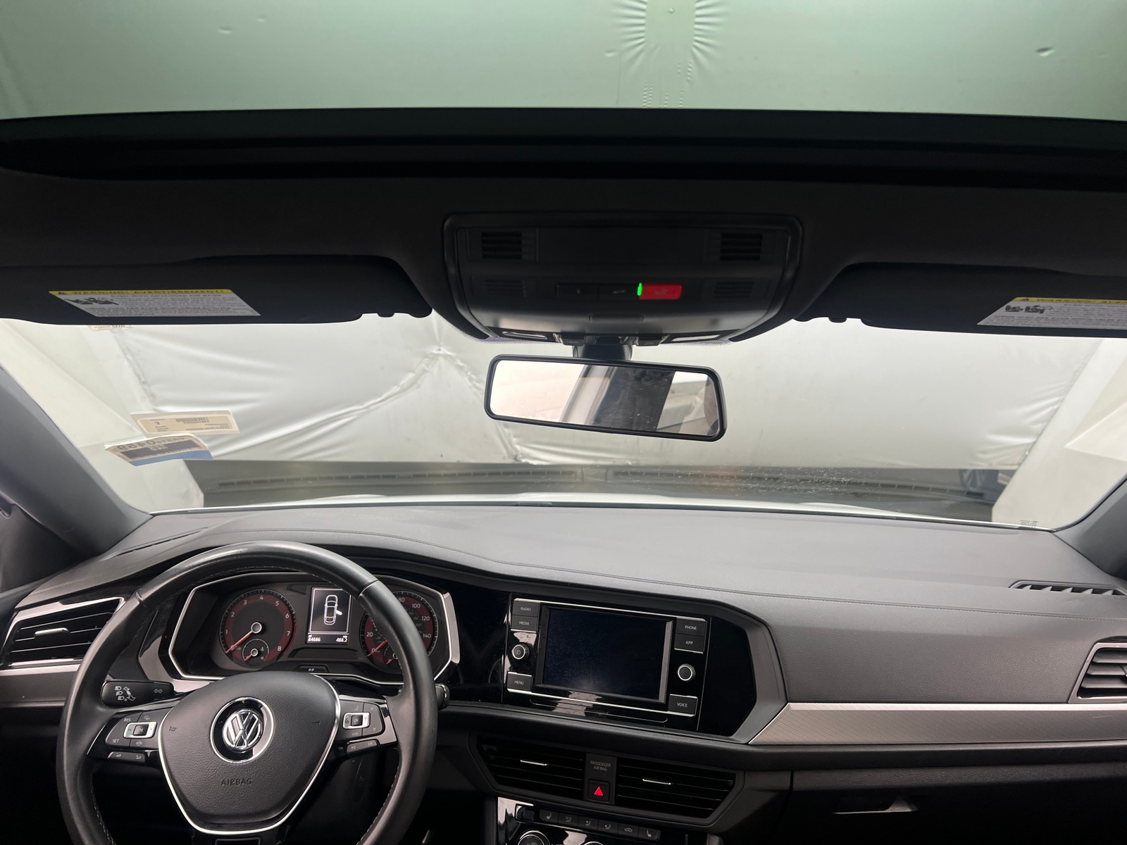 Thumbnail: 2020 Volkswagen Jetta - 2