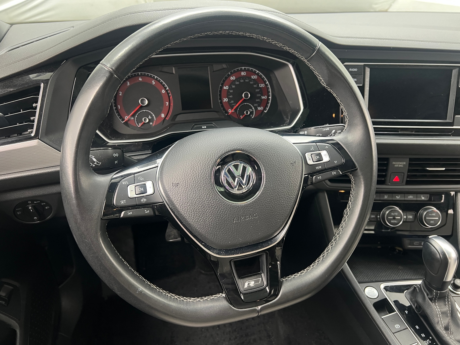 Thumbnail: 2020 Volkswagen Jetta - 4