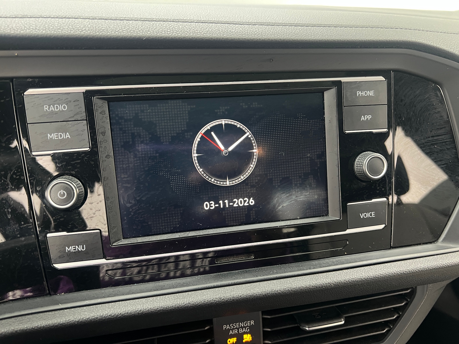 Thumbnail: 2020 Volkswagen Jetta - 3