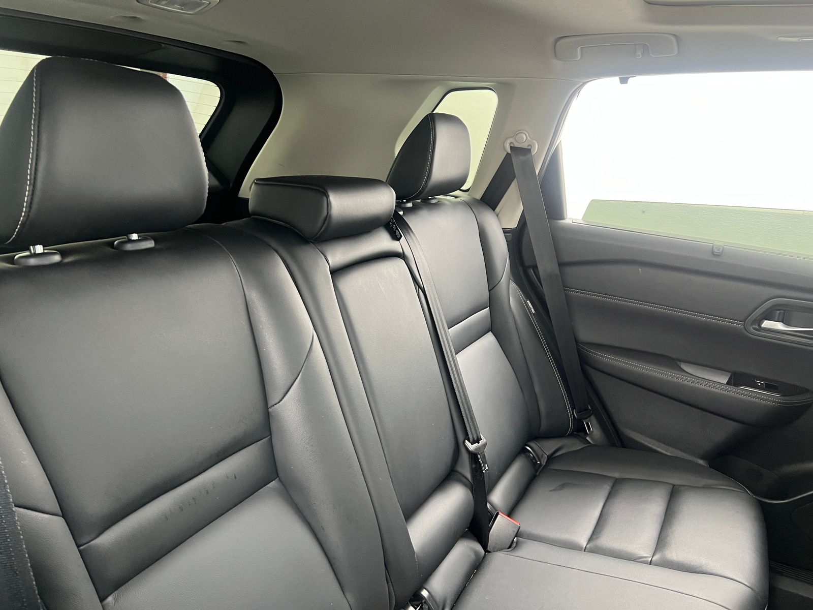 Thumbnail: 2024 Nissan Rogue - 5