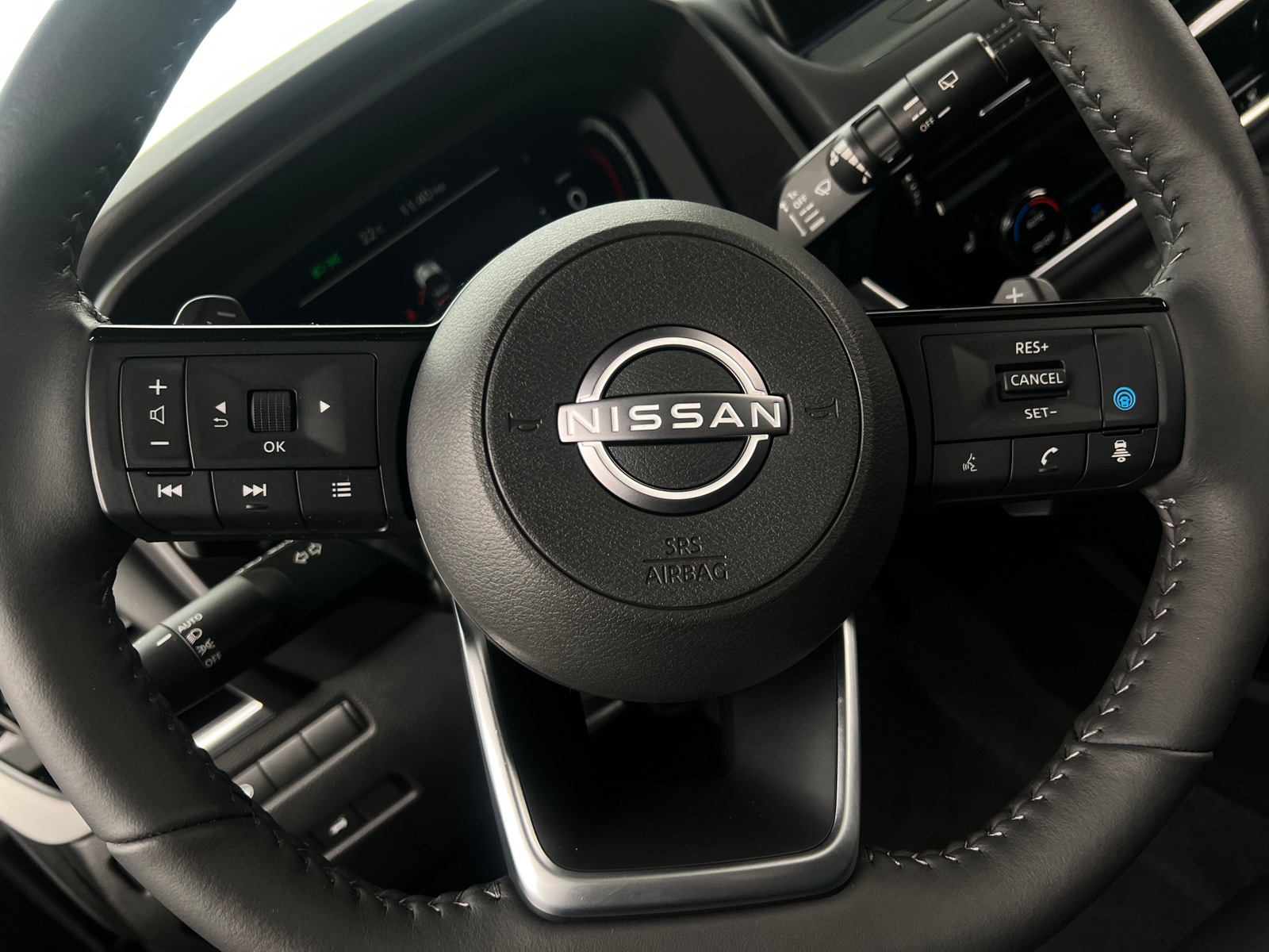 Thumbnail: 2024 Nissan Rogue - 4