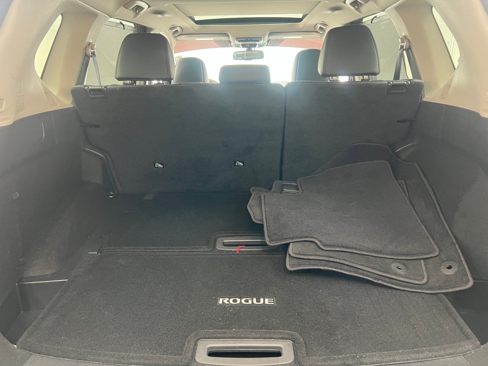 Thumbnail: 2024 Nissan Rogue - 6