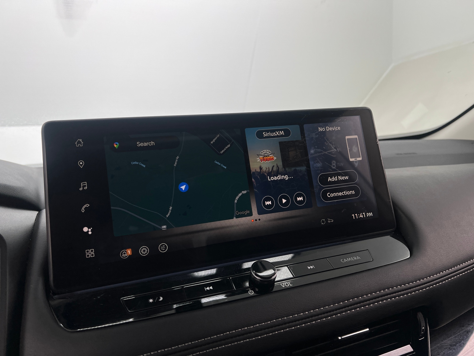 Thumbnail: 2024 Nissan Rogue - 3