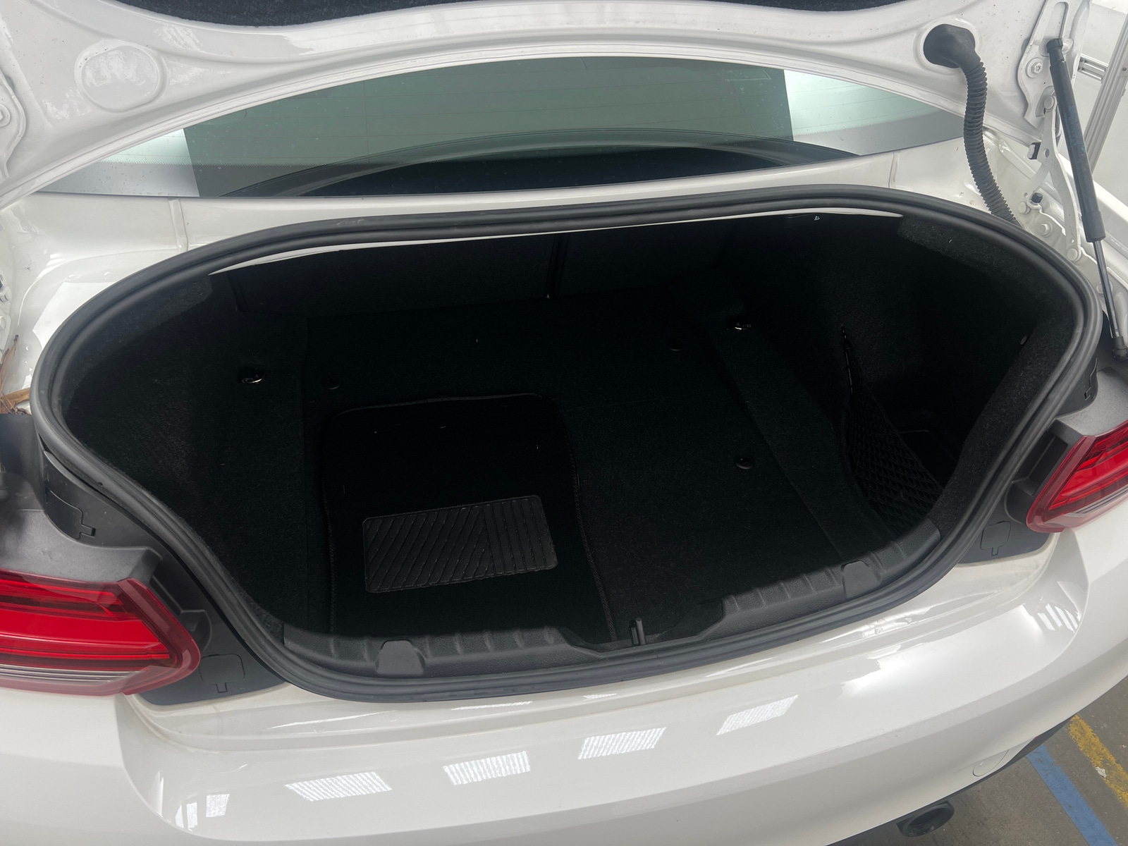 Thumbnail: 2018 BMW 2 Series - 4