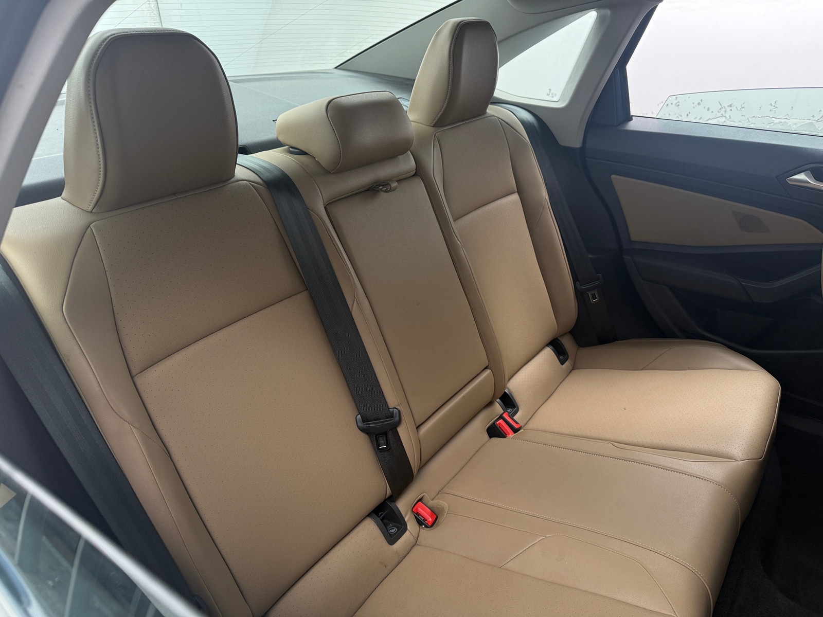 Thumbnail: 2020 Volkswagen Jetta - 5