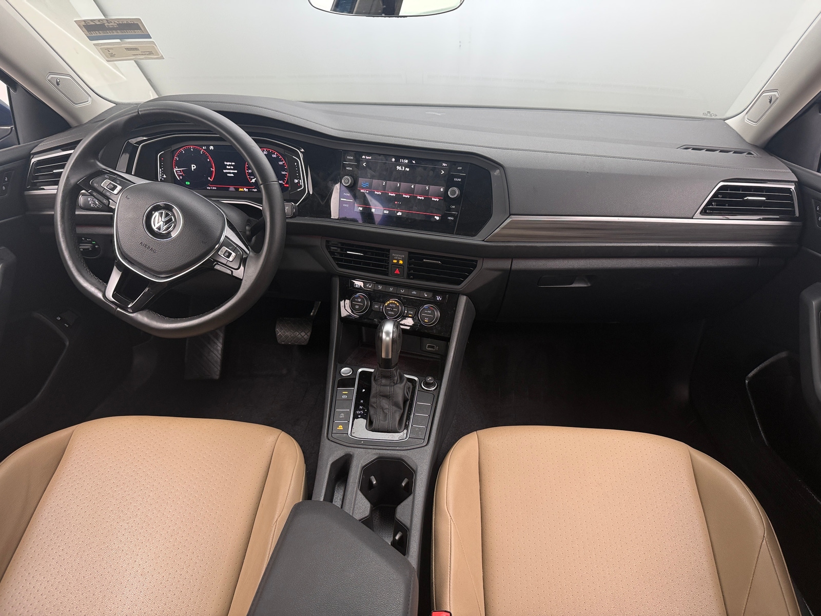 Thumbnail: 2020 Volkswagen Jetta - 2