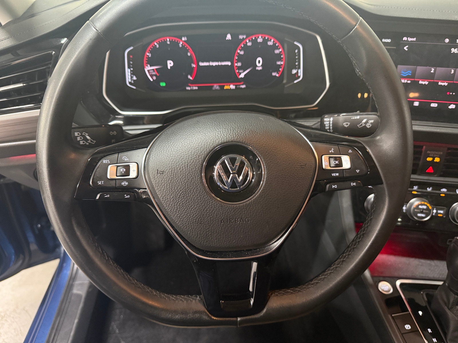 Thumbnail: 2020 Volkswagen Jetta - 4