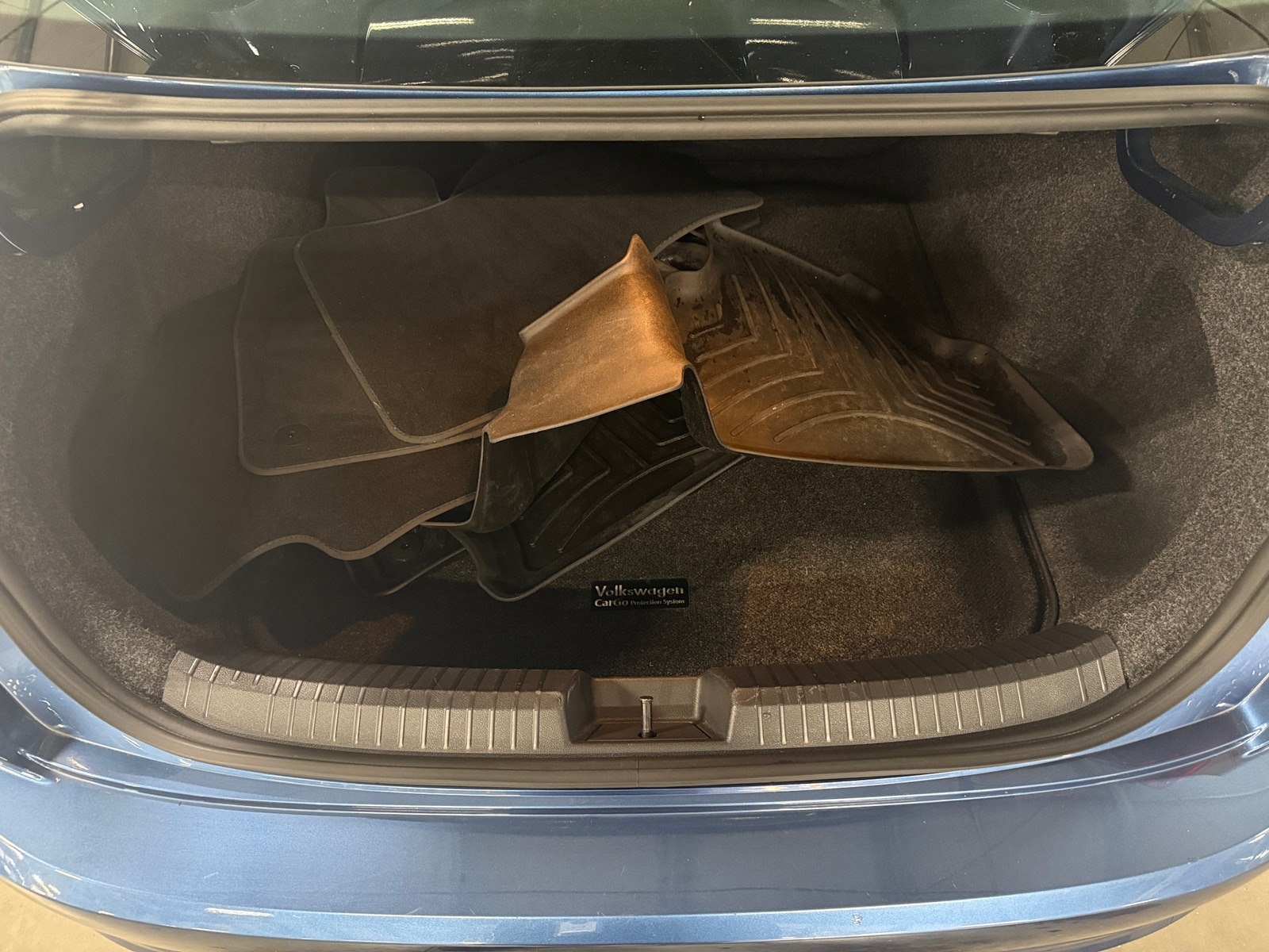 Thumbnail: 2020 Volkswagen Jetta - 6