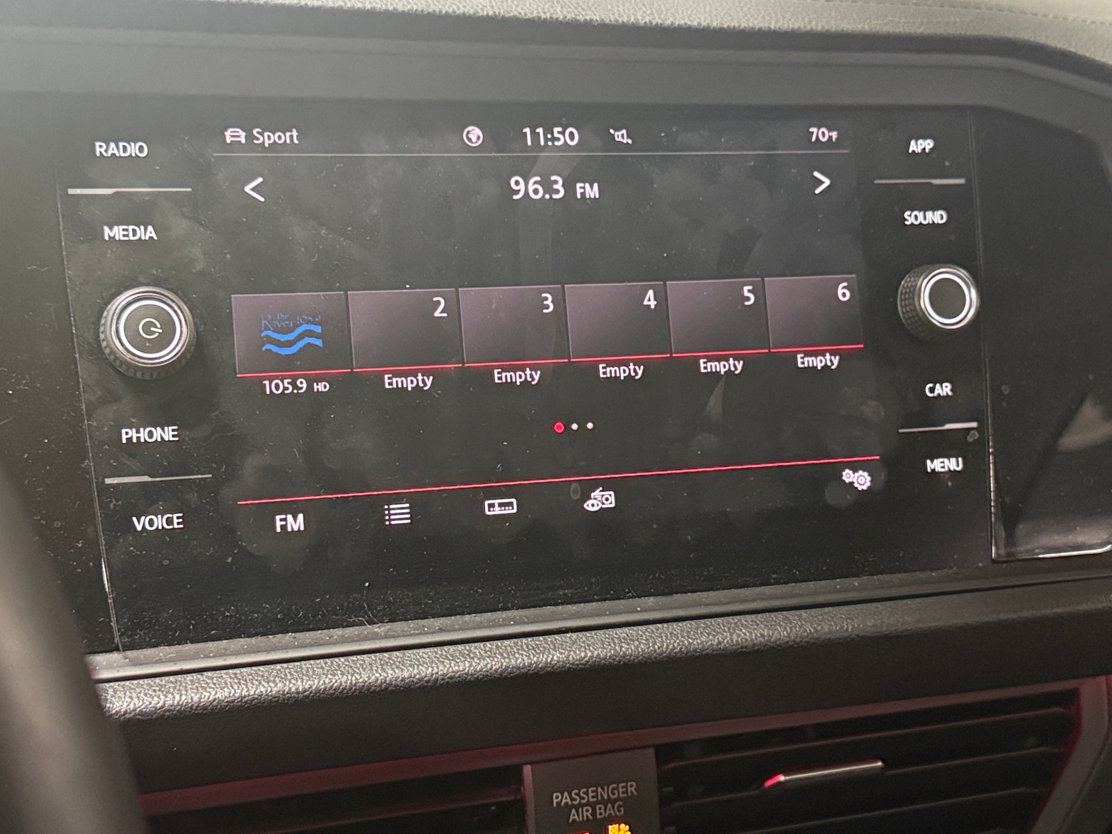 Thumbnail: 2020 Volkswagen Jetta - 3