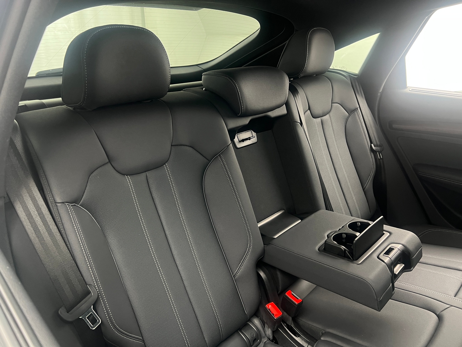 Thumbnail: 2023 Audi Q5 - 5