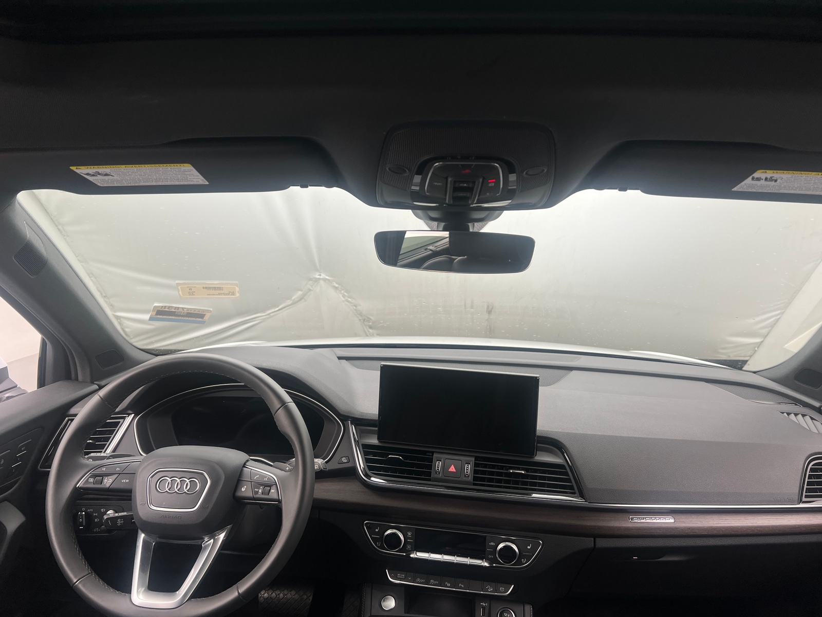 Thumbnail: 2023 Audi Q5 - 2