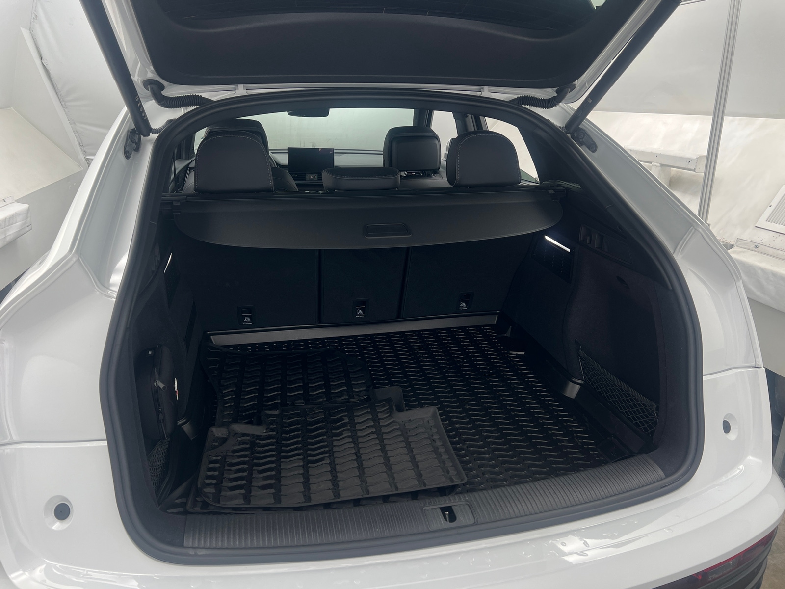 Thumbnail: 2023 Audi Q5 - 6