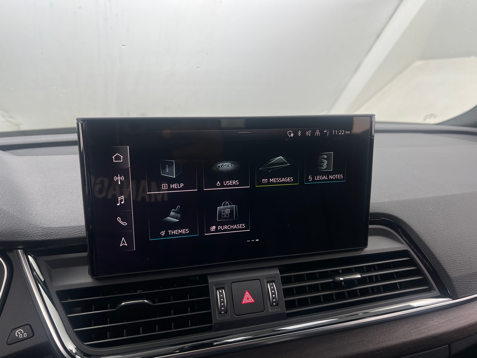 Thumbnail: 2023 Audi Q5 - 3