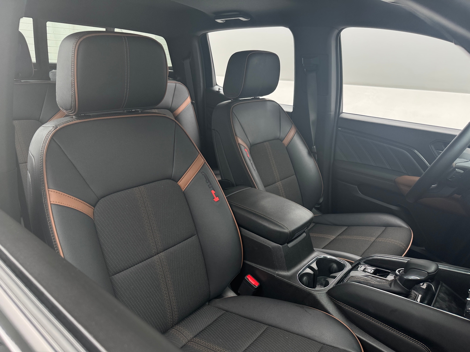 Thumbnail: 2024 GMC Canyon - 2