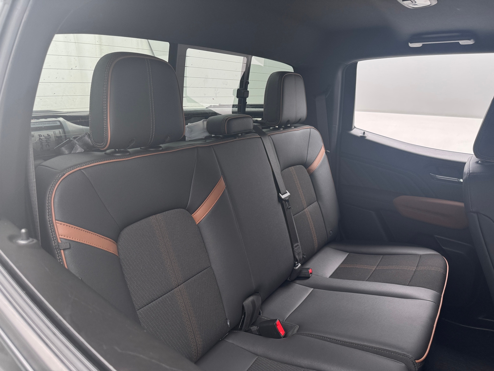 Thumbnail: 2024 GMC Canyon - 6