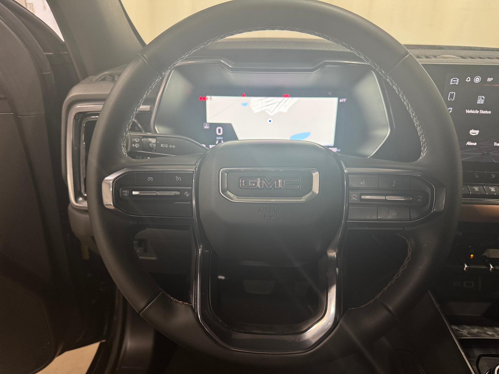 Thumbnail: 2024 GMC Canyon - 5