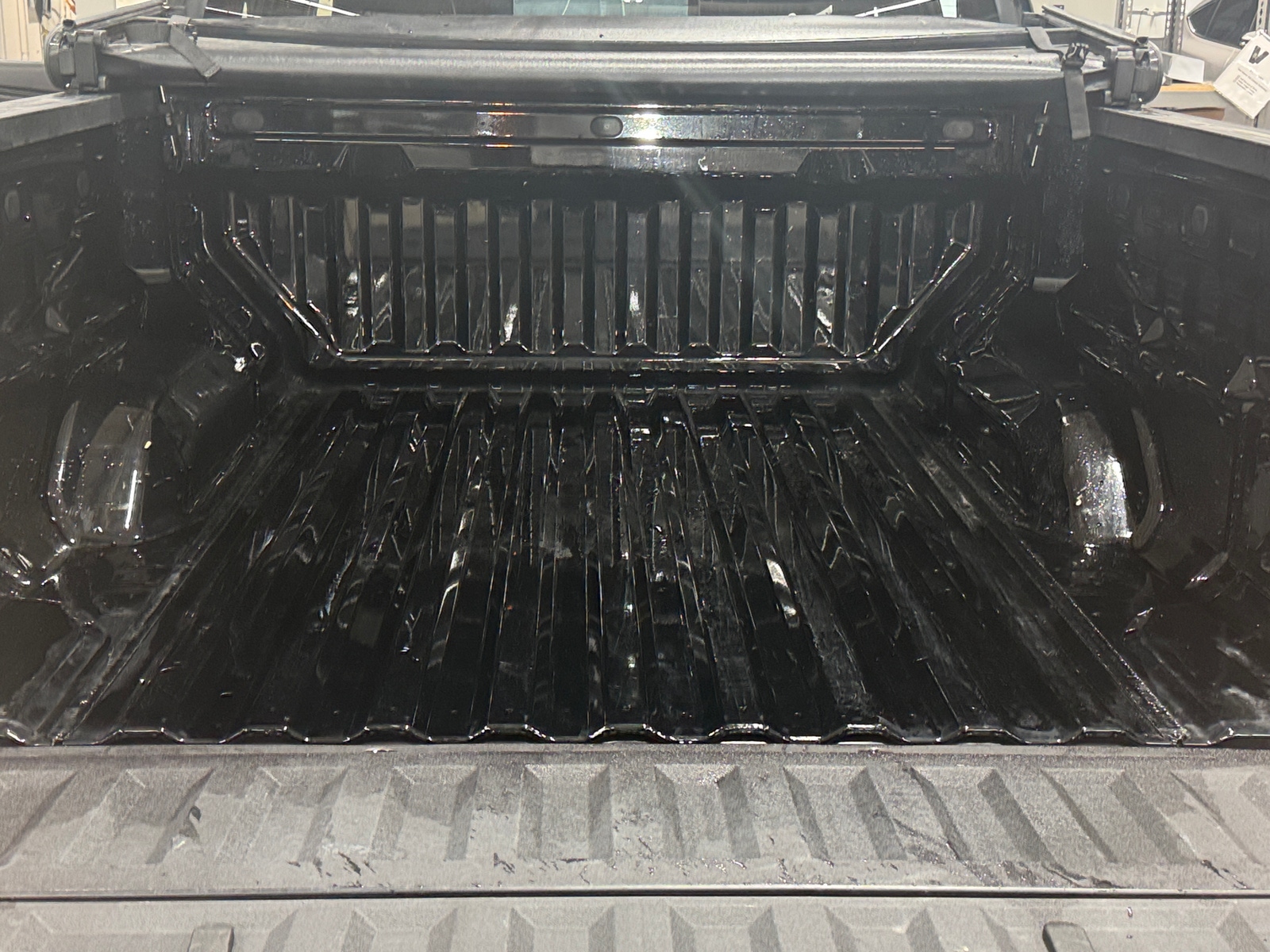 Thumbnail: 2024 GMC Canyon - 7