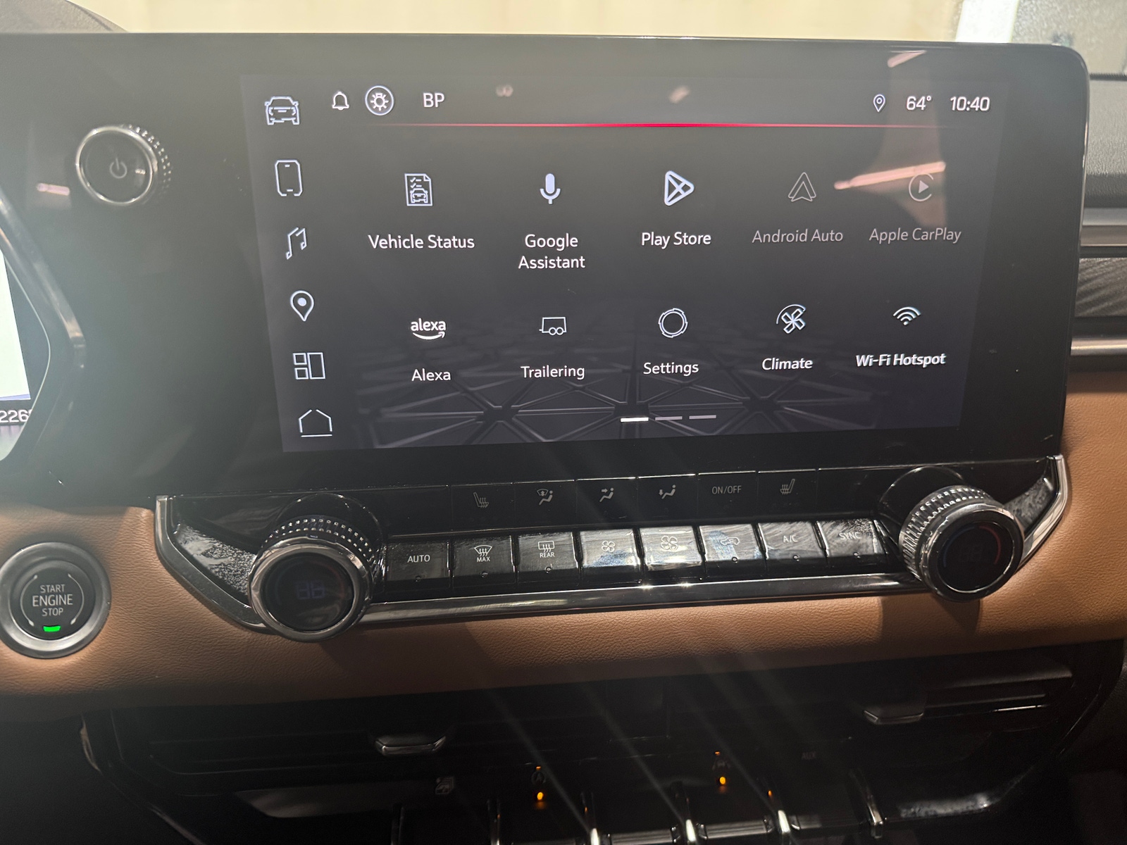 Thumbnail: 2024 GMC Canyon - 4