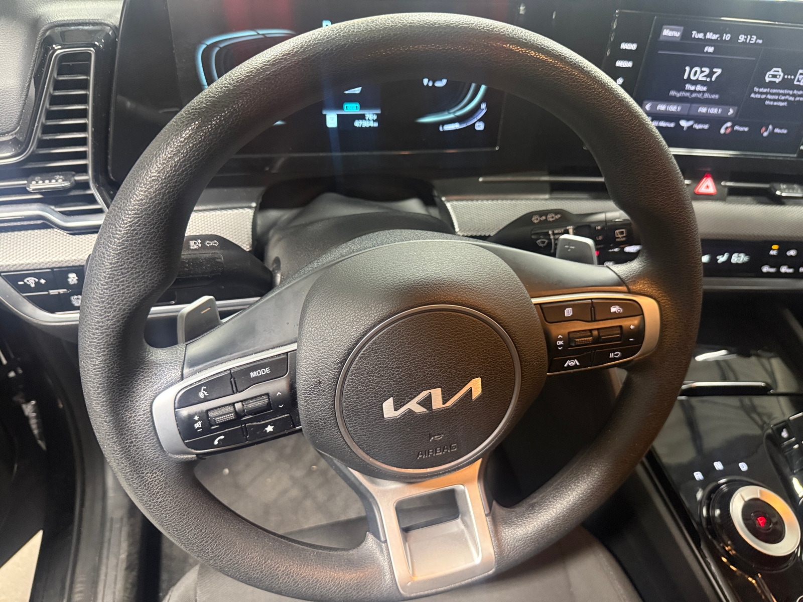 Thumbnail: 2023 Kia Sportage - 5