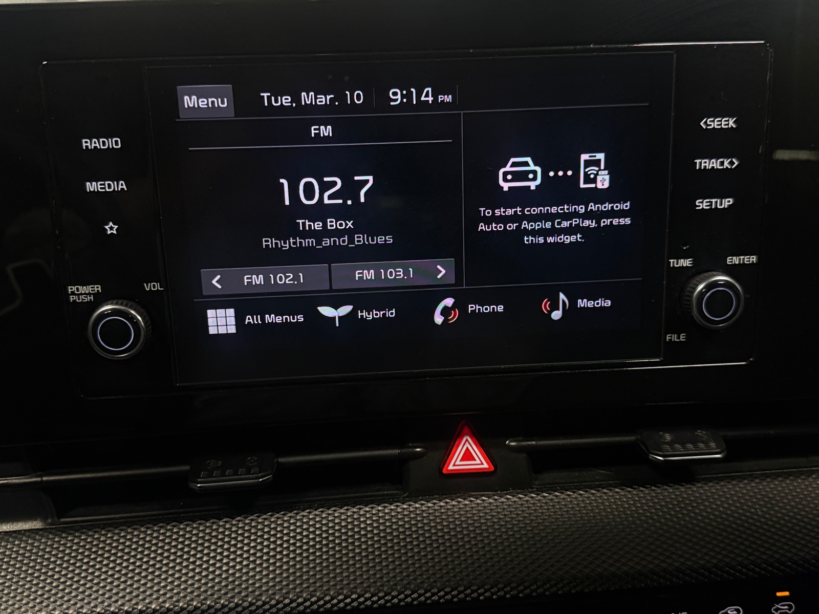 Thumbnail: 2023 Kia Sportage - 4