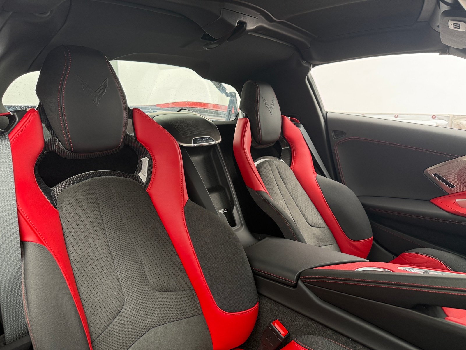 Thumbnail: 2026 Chevrolet Corvette - 2