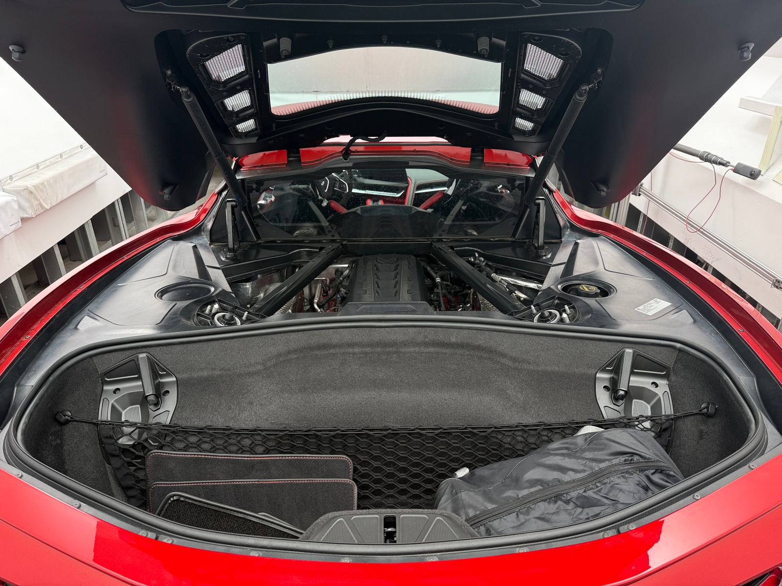 Thumbnail: 2026 Chevrolet Corvette - 5