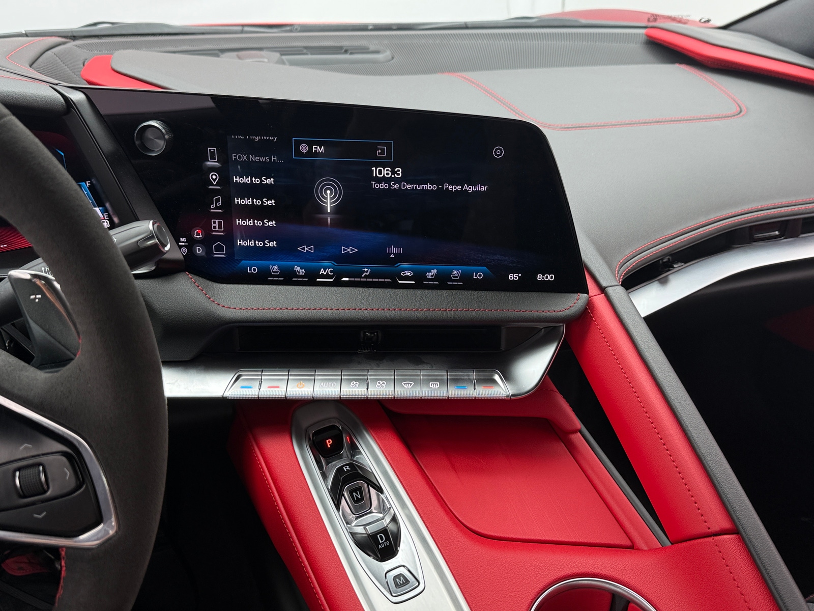 Thumbnail: 2026 Chevrolet Corvette - 3