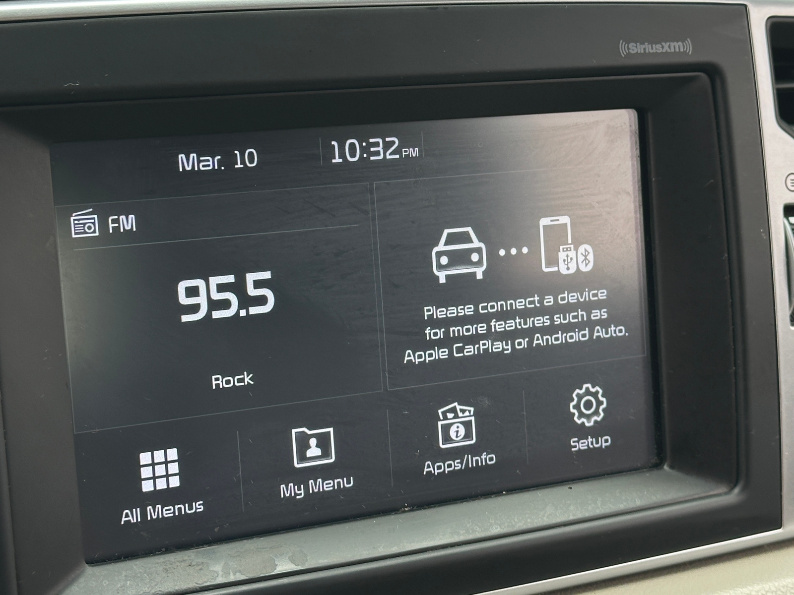 Thumbnail: 2017 Kia Sportage - 4