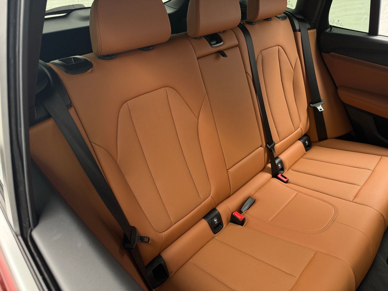 Thumbnail: 2023 BMW X3 - 5