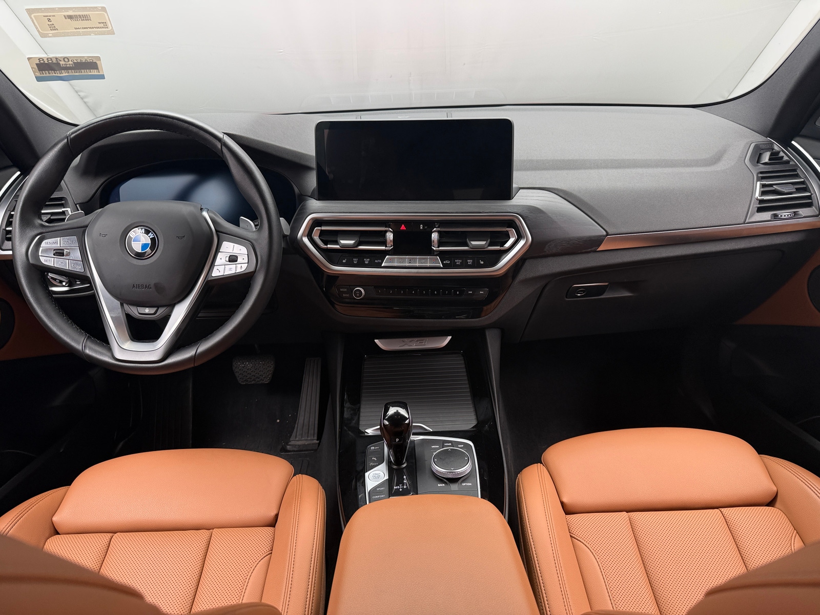 Thumbnail: 2023 BMW X3 - 2