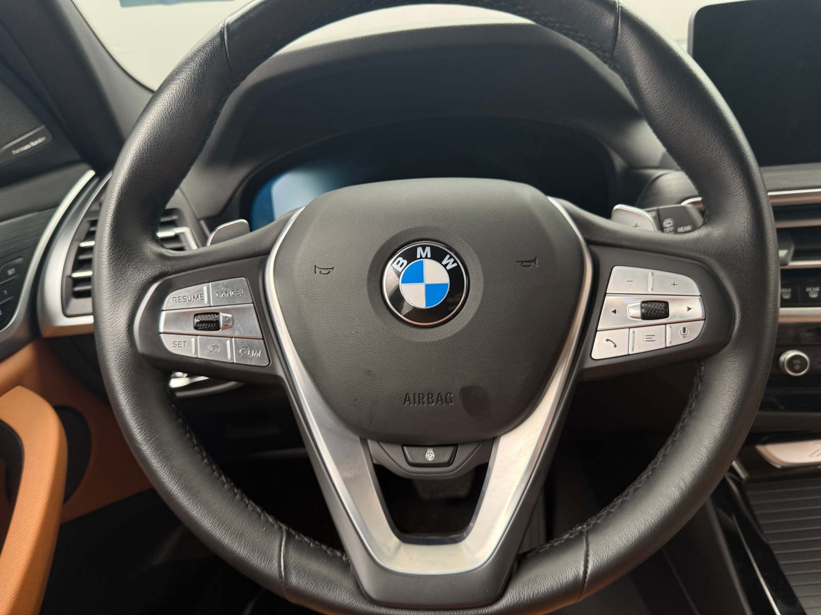 Thumbnail: 2023 BMW X3 - 4