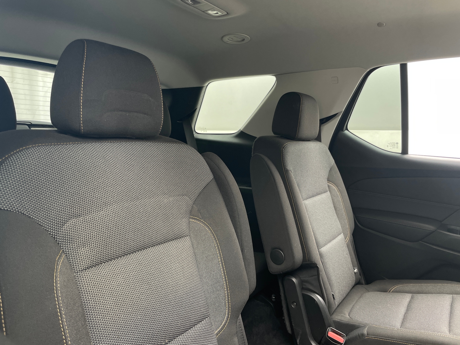 Thumbnail: 2021 Chevrolet Traverse - 6