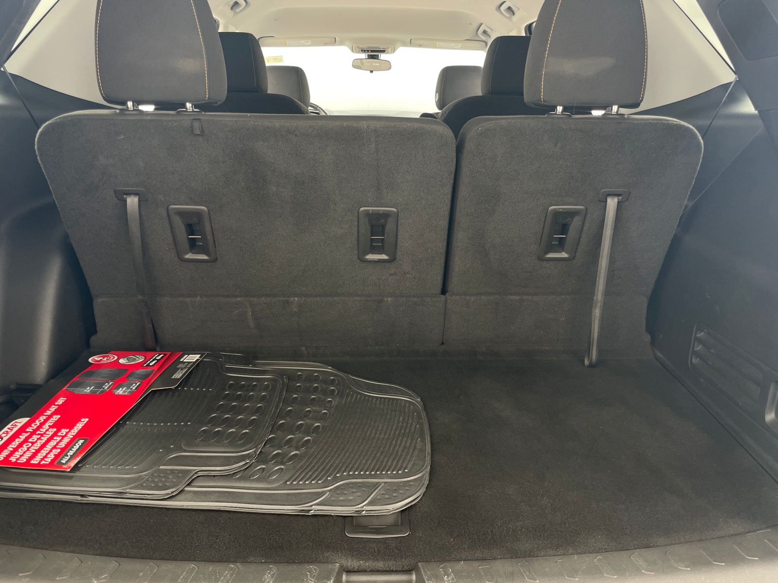 Thumbnail: 2021 Chevrolet Traverse - 7