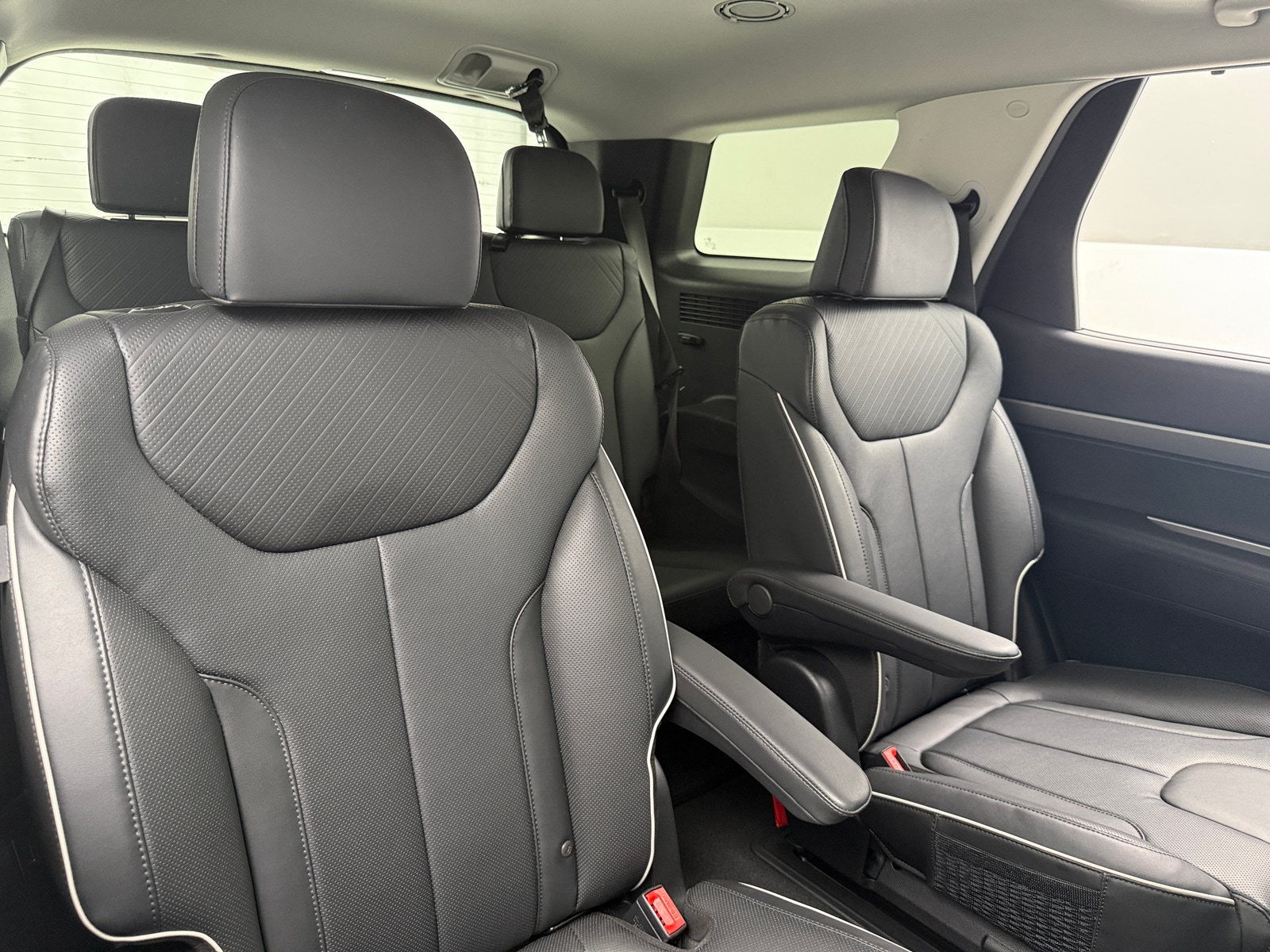 Thumbnail: 2025 Hyundai Palisade - 5